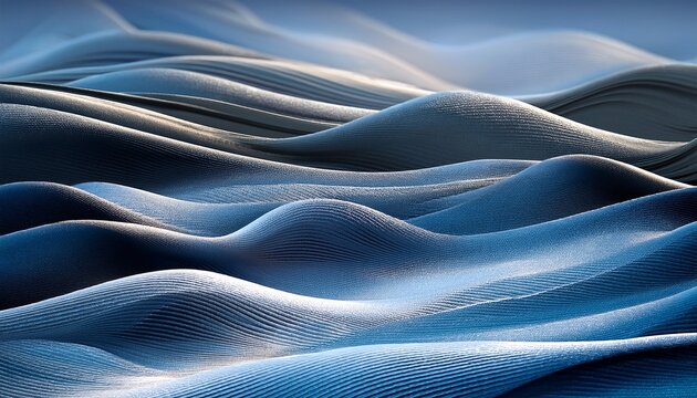 Wellen Und Linien