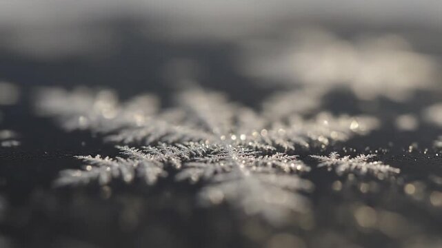 Abstract Organic Art Focusing on the aesthetic and non-representational beauty derived from natural processes.