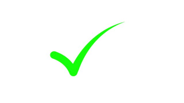 A stark white background features a single vibrant green circular shape prominently positioned near the image s center high quality professional detailed