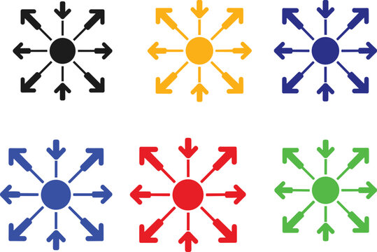 Multidirectional Images – Browse 4,141 Stock Photos, Vectors, and Video ...