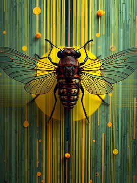 Decoding Cicada 3301: Unraveling the Layers of Complexity Behind the Internet's Greatest Riddle
