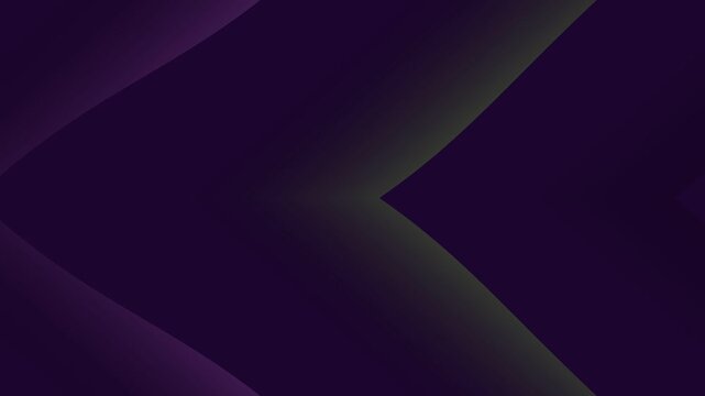 Dark Purple Background with Geometric Shapes.