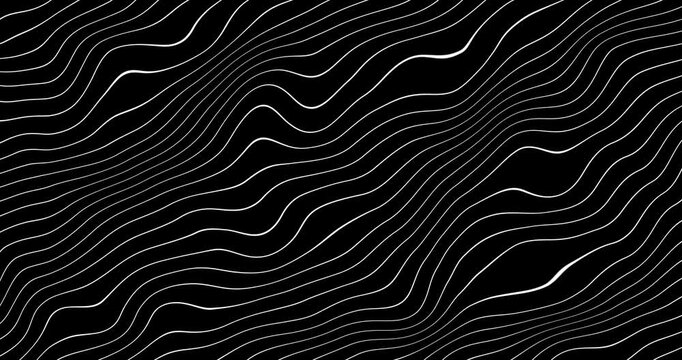 Abstract topographic map lines create a unique and trendy background. earth travel landscape navigation