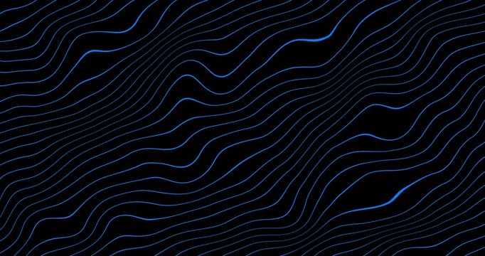 Abstract topographic map lines create a unique and trendy background. earth travel landscape navigation