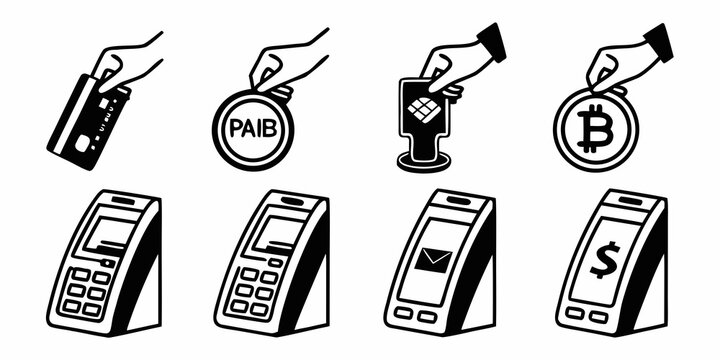 Various payment methods including credit cards, digital wallets, and cryptocurrencies