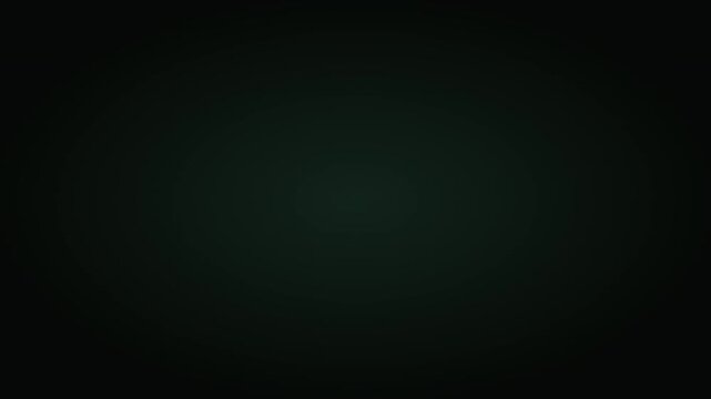 Green Checkmark Icon on Dark Background.