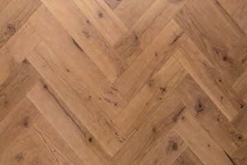 ヘリンボーンウッド背景イラスト