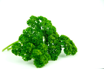 Obraz premium Natural seasoning ingredient for clean eating concept