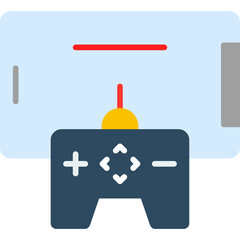 Joystick Icon © Tasks