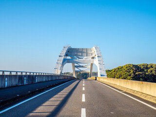 くしもと大橋（和歌山県串本町） © Kumi