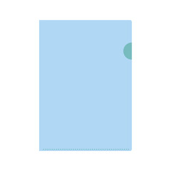 クリアファイル