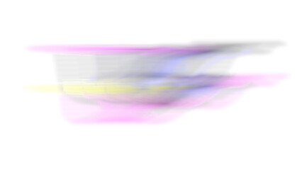 Vibrant abstract background with dynamic colors