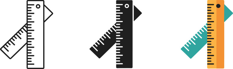 Obraz premium Treehouse playhouse with ladder and green leaves in sunny backyard