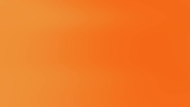 Abstract orange gradient backdrop for various designs, ideal for digital backgrounds, social media graphics, web banners, and modern presentations.