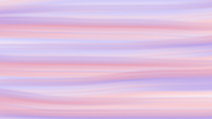 Soft pastel wavy abstract background design