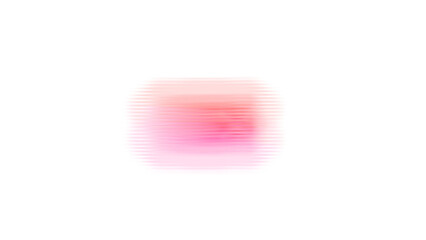 Vibrant pink gradient texture with dynamic horizontal lines