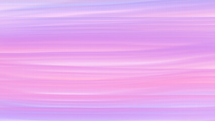 Soft pink and purple gradient background with wavy lines