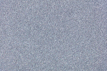 Fototapeta premium New glitter background, your elegant Christmas texture in adorable grey tone.