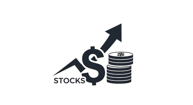 Conjunto de iconos del mercado de valores.
 Contiene acciones, bolsa de valores, objetivos financieros, acciones, inversiones, mercado alcista, mercado bajista e &iacute;conos de inversi&oacute;n.
 Colecci&oacute;n de ico