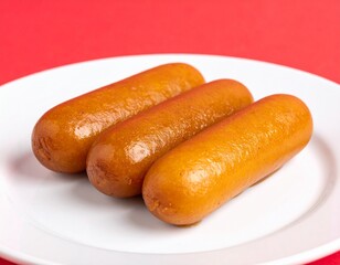 Langcha - Bengali Syrup Sweet