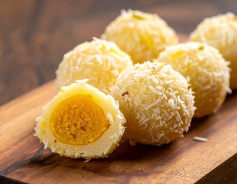 Khir Khodom - Bengali Sweet Dessert