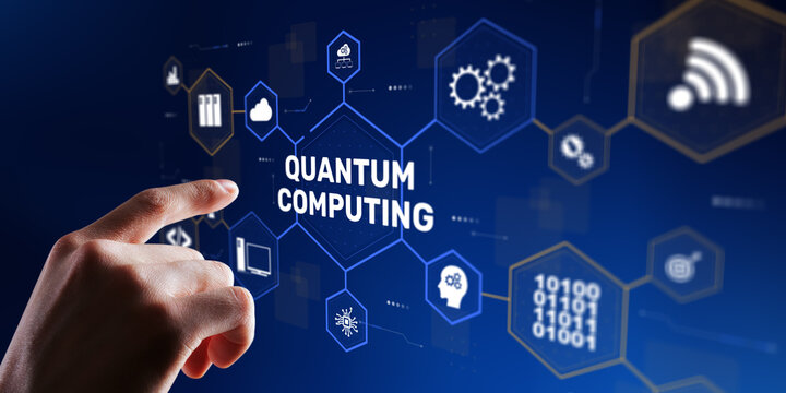 Next-generation quantum computers with entangled qubits and revolutionary processing power