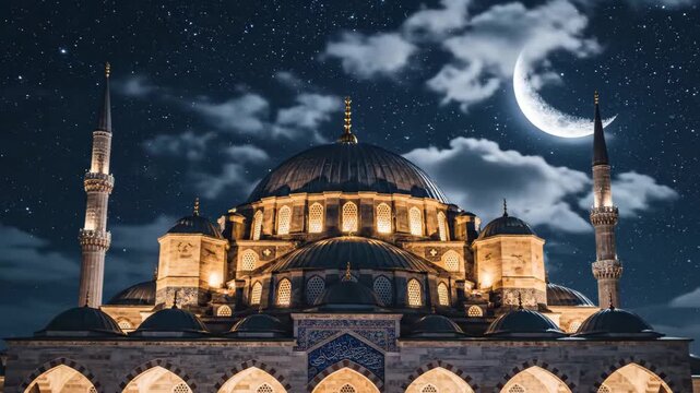 hagia sophia in istanbul turkey