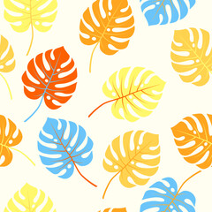 Creative sakuta tree blossom petals flying on white backdrop vector illustration. Birthday flower decor elements. Festive spring pink bloom petals holiday Springtime garden abstraction. © SunwArt