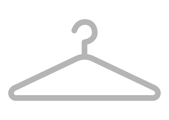 Hanger illustrations