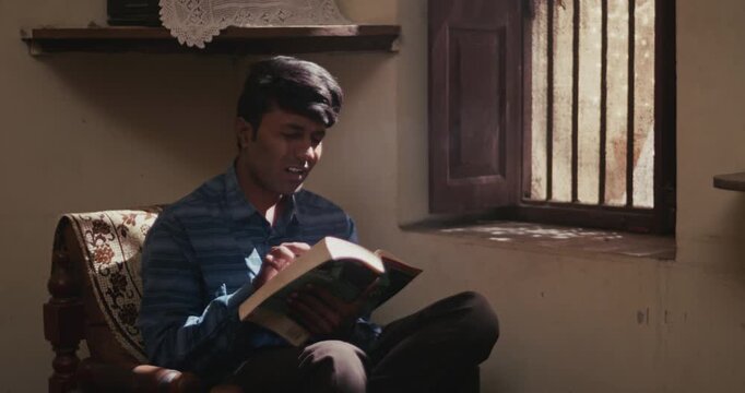 Indian Parents Forcing Artist Son into Engineering Study Despite No Interest, Facing Education Pressure, Anxiety, Depression, and Conflict with Family Expectations