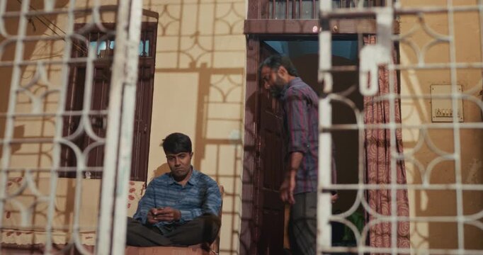 Indian Parents Forcing Artist Son into Engineering Study Despite No Interest, Facing Education Pressure, Anxiety, Depression, and Conflict with Family Expectations