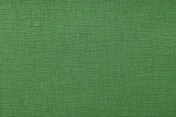 Fototapeta premium 抹茶色の和紙と緑の質感背景テクスチャ Matcha green washi paper texture and green background material