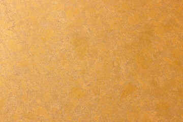 高級感のある金箔を施した金の和紙背景テクスチャ素材　Luxury gold leaf washi paper texture and golden background