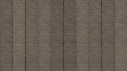 Seamless wood plank floor textured. Wall from old wooden boards. Wooden material surface texture on isolated backgrounds.
