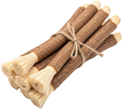 Traditional Miswak Sticks for Islamic Oral Hygiene