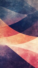 A vibrant Abstract Pastel Background with colorful geometric shapes and soft pastel hues creates a beautiful visual effect