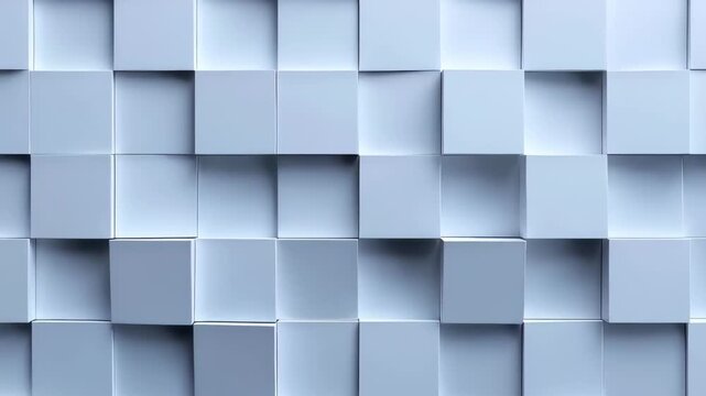 Textured 3D Wall Design with Geometric Patterns for Modern Interior Decoration Ideas