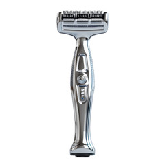 Obraz premium Grooming tool standing on a clear background