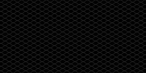 Mesh texture for fishing nets. Seamless pattern for sportswear or soccer goal, volleyball net, basketball hoop, hockey, athletics. vectors © ipin
