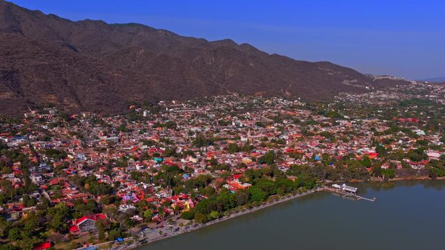 Ajijic - Jalisco Mexico