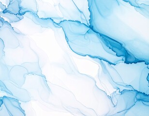 Fototapeta premium Icy surface background