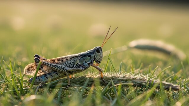 Grasshopper close