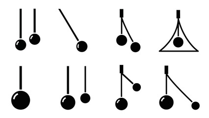 Physics Pendulum Concepts: Simple Harmonic Motion, Gravity, and Energy