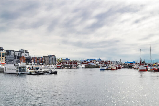 Bodo and Lofoten Islands, Norway