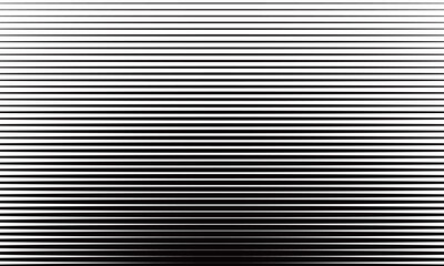 下部の中心がぼんやり濃い横向きのボーダー柄のハーフトーン
