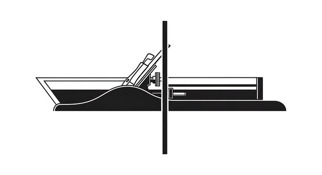 Anatomy of a Traditional Woodworking Hand Plane