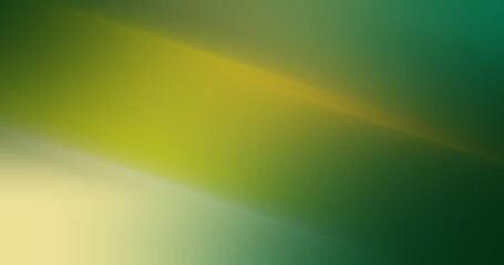Deep forest green abstract background with a soft diagonal light glow for elegant and professional nature-inspired design projects
