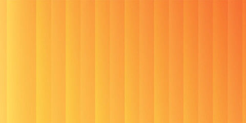 Obraz premium Design Yellow Background with Subtle Diagonal Light Yellow Lines. gradient yellow and orange background abstract minimal modern art