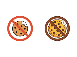 Fototapeta premium A vector file icon representing a document with a vector graphic symbol.