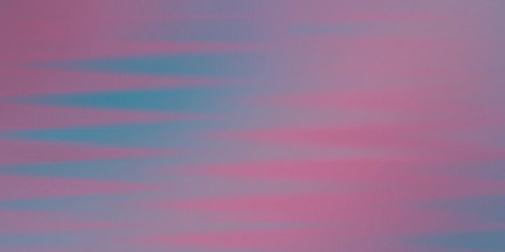 Fond abstrait d&eacute;grad&eacute; doux avec ondes fluides rose poudr&eacute;, lilas et bleu gris pastel 